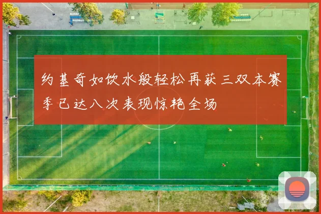 约基奇如饮水般轻松再获三双本赛季已达八次表现惊艳全场